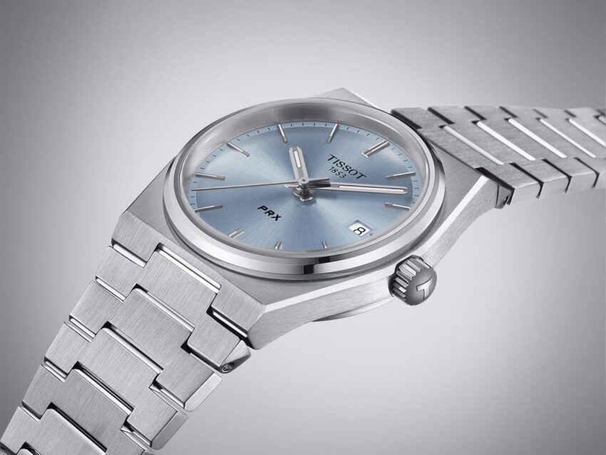 PRX 35mm40205T1372101135100DETAIL1 Watches World