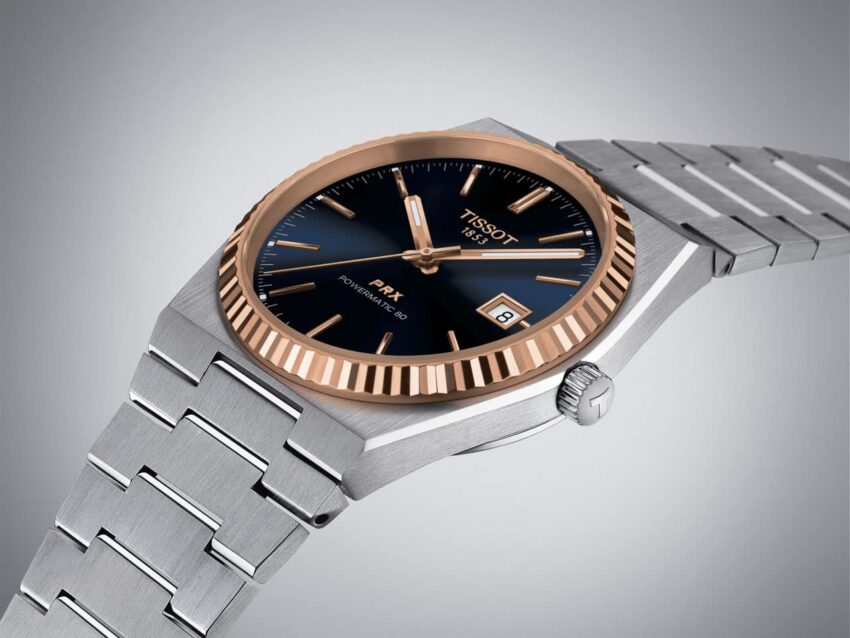 PRX Gold T9314074104100DETAIL1 Watches World