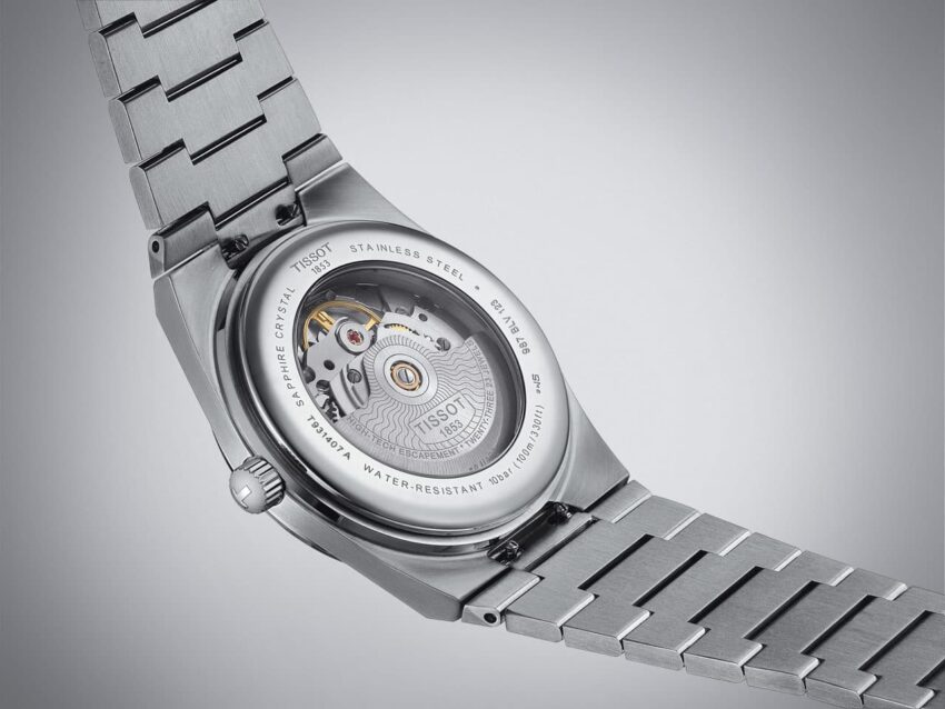 PRX Gold T9314074104100DETAIL2 Watches World