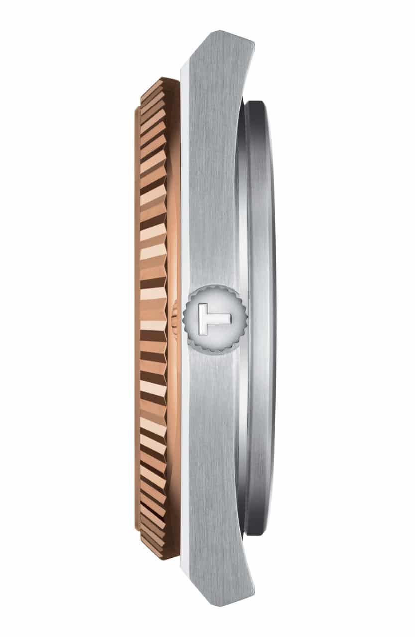 PRX Gold T9314074104100PROFIL Watches World
