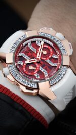 RED ROSE GOLD & TITANIUM_L&S-STORY 1