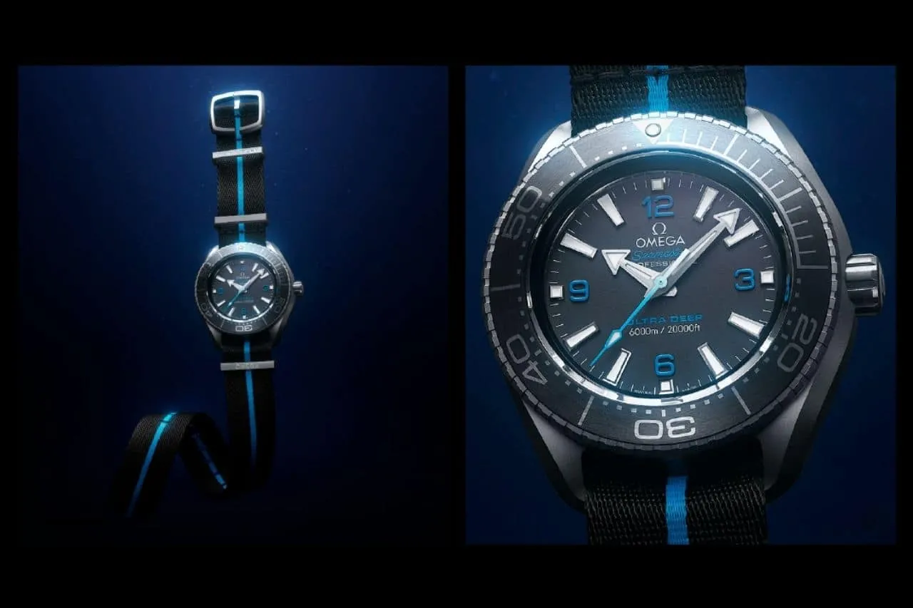 Los puntos que nos asombraron de los Omega Days