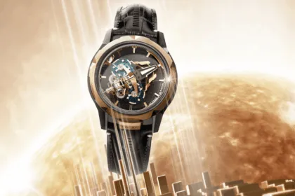 Ulysse Nardin Freak S