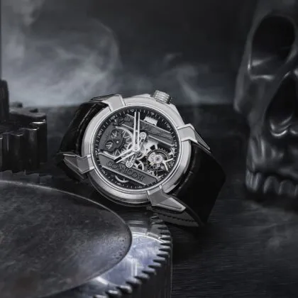 Jacob & Co Epic X Viva La Vida