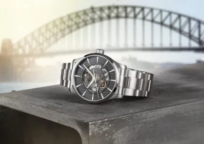 Multifort Skeleton Vertigo estilo y tecnología en perfecto equilibrio