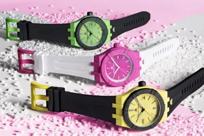 Maurice Lacroix #tide 03