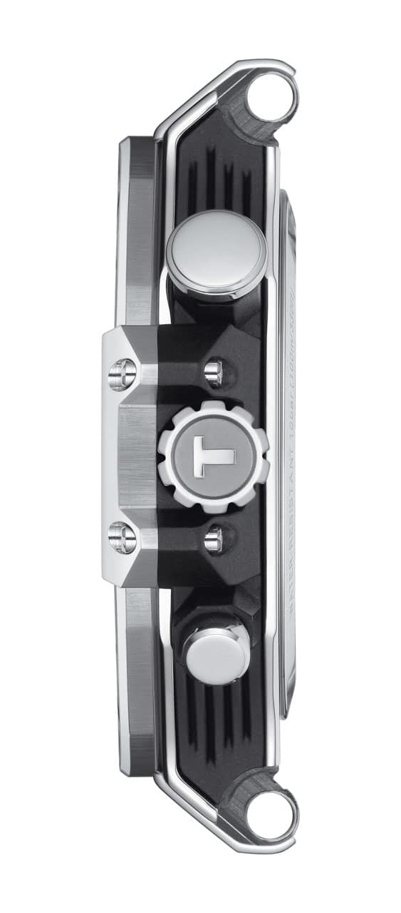 Tissot TRace Marc Marquez T1414171105100PROFIL Watches World