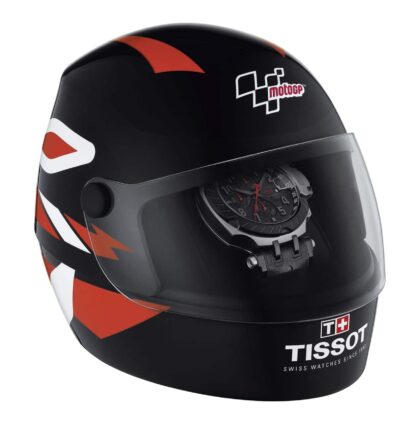 Tissot TRace MotoGP Automatic T11542727057013QCLOSED Watches World