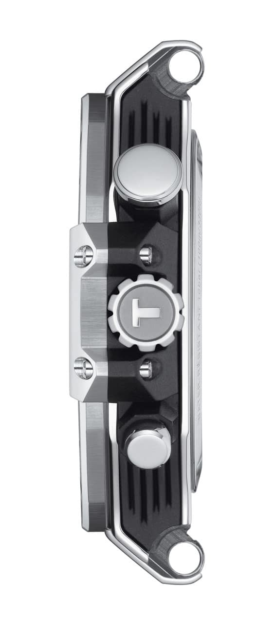 Tissot TRace MotoGP Quartz T1414171105700PROFIL Watches World