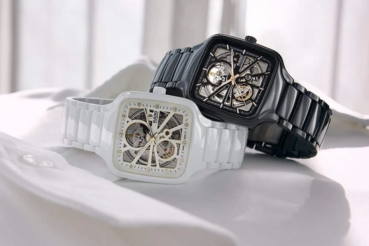 True Square Open Heart te robará el corazón