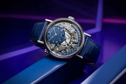 Breguet Tradition Quantième Retrograde 7597