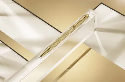 Caran D'Ache Ecridor Lights 02