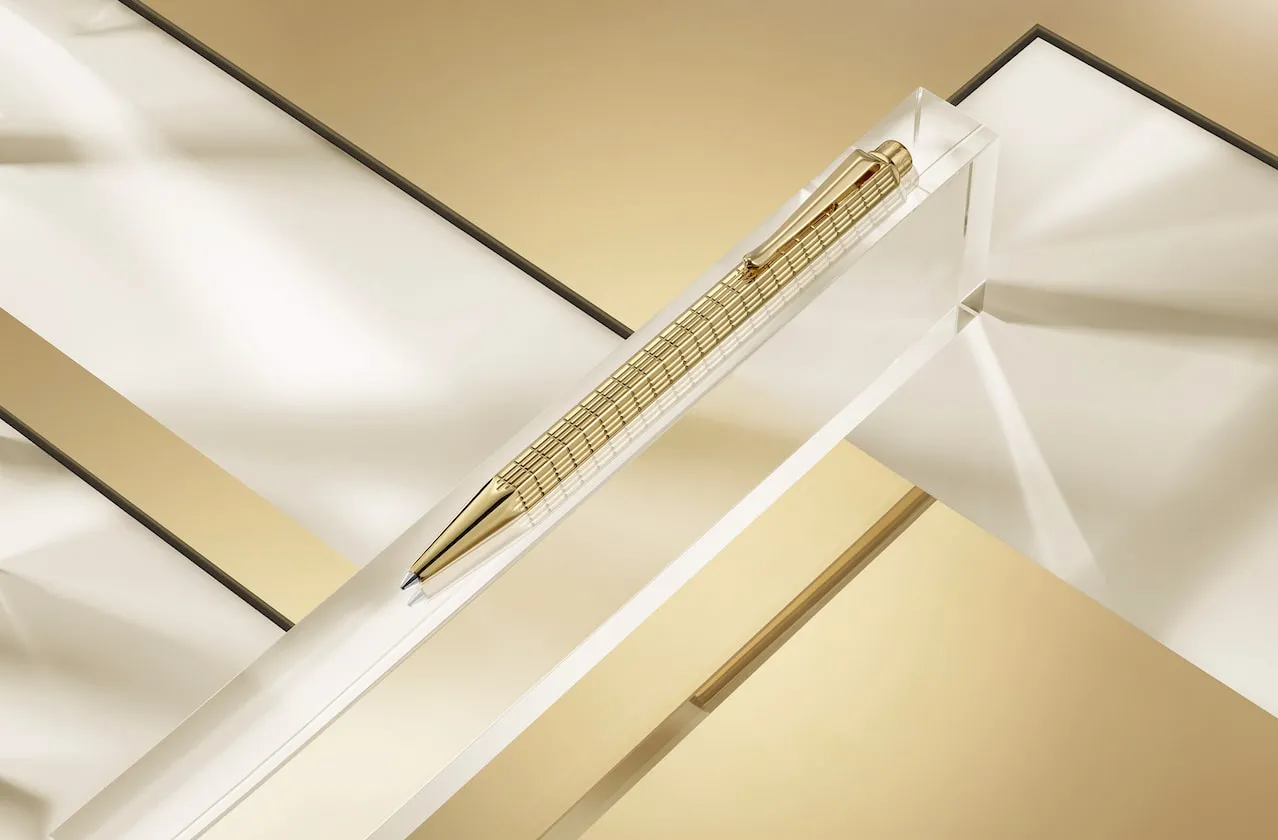 Caran D'Ache Ecridor Lights 02