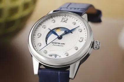 Montblanc Boheme Collection Day & Night 01