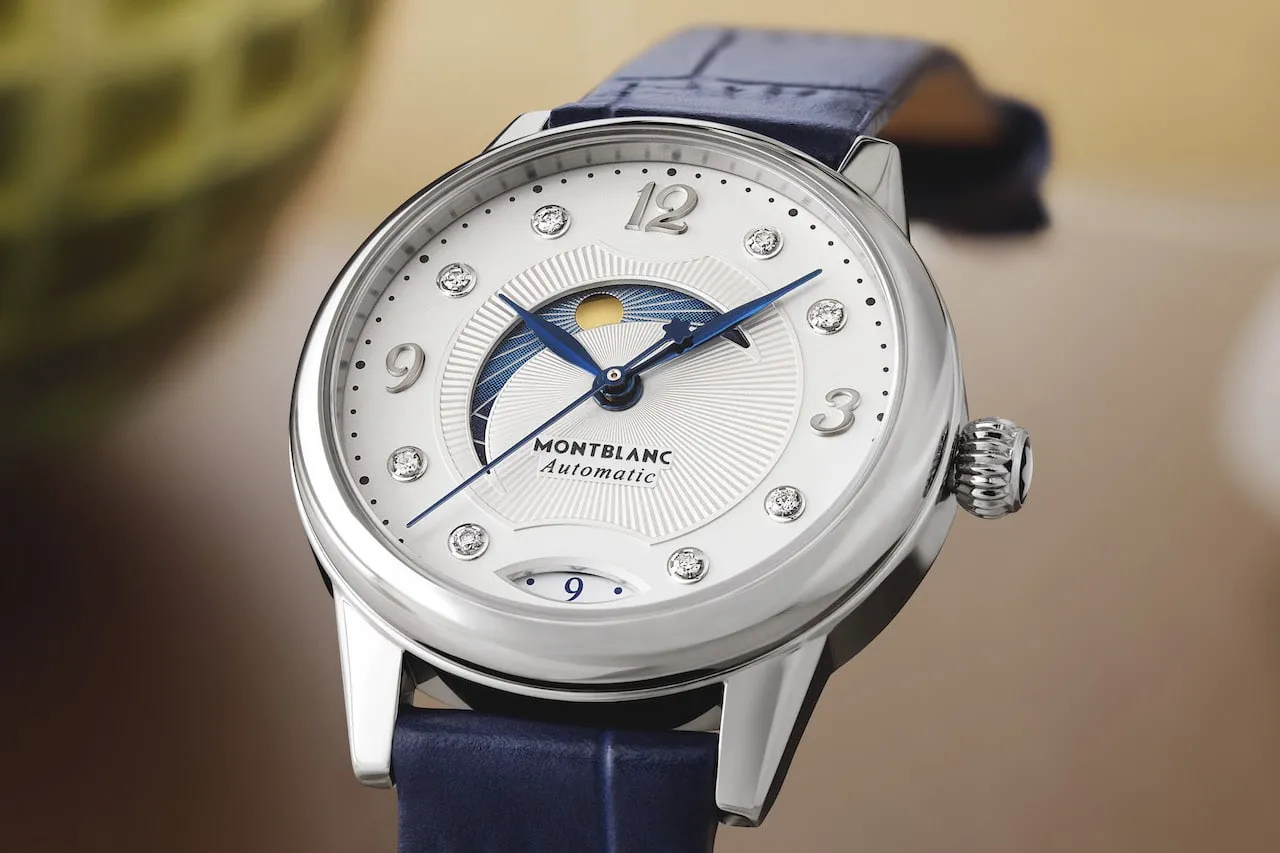 Montblanc Boheme Collection Day & Night 01