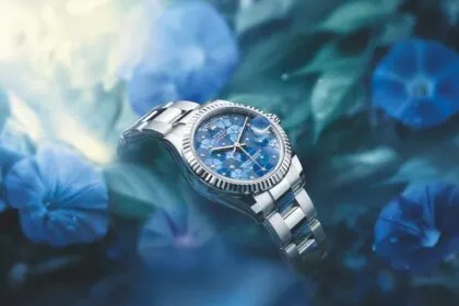 Oyster Perpetual Datejust 31