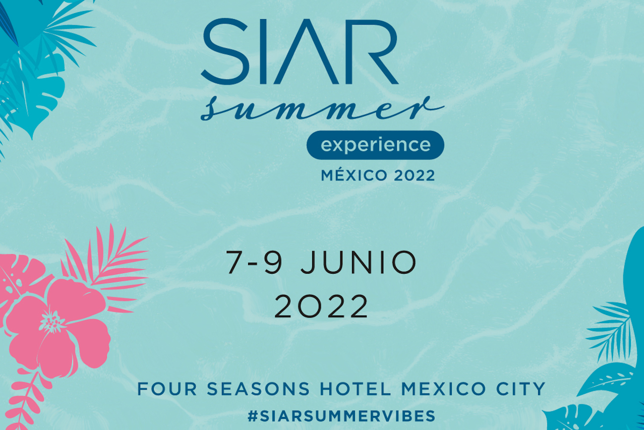SIAR Summer Experience 2022