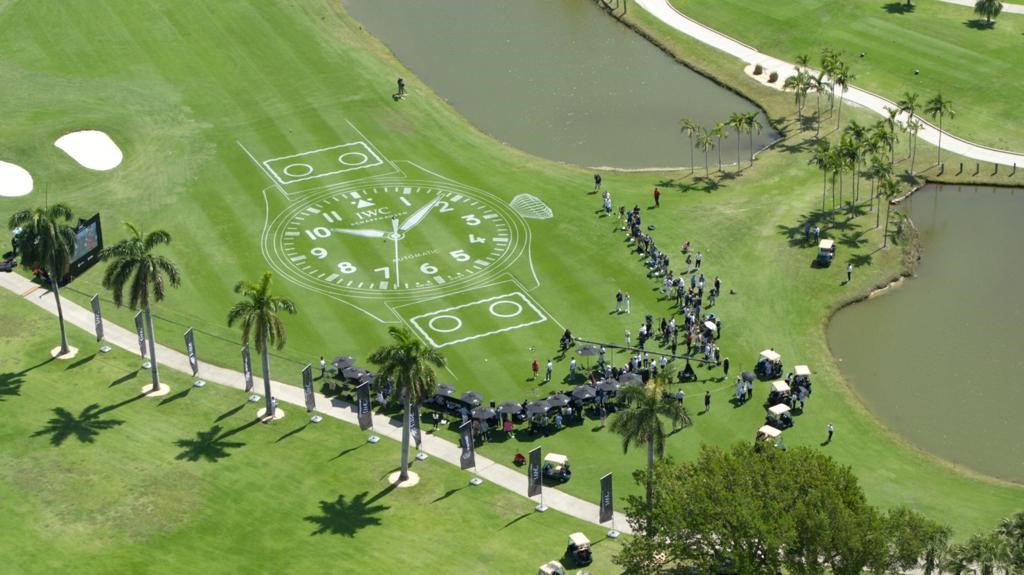 Miami Beach Golf Club Big Pilot Challenge