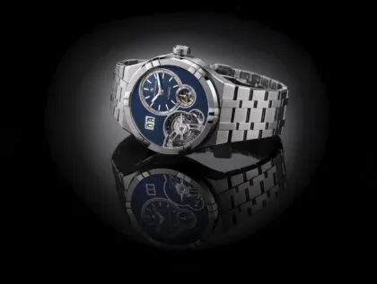 Maurice Lacroix Aikon Master Grand Date