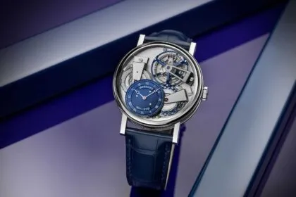 Breguet Tradition 7047 tourbillon blue 02