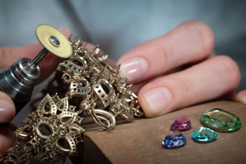 Bulgari 2022BLOOMING BEAUTY103681CRAFT006 Watches World