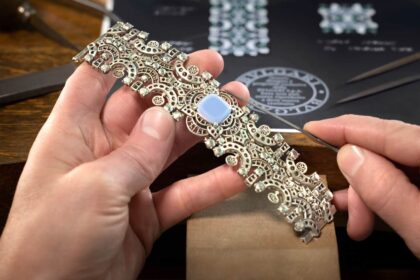 Bulgari2022EMERALD VENUS103680CRAFT001 Watches World