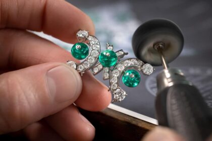 Bulgari2022EMERALD VENUS103680CRAFT006 Watches World