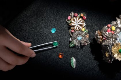 Bulgari2022GIARDINO DELL EDEN TOURBILLON103677CRAFT005 Watches World