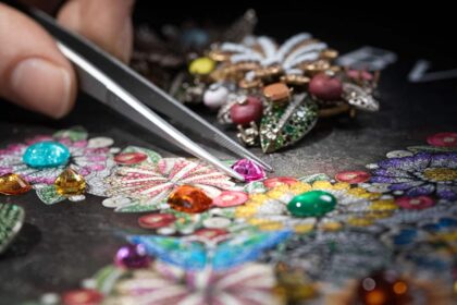 Bulgari2022GIARDINO DELL EDEN TOURBILLON103677CRAFT007 Watches World