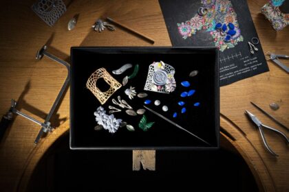 Bulgari2022GIARDINO DELL EDEN TOURBILLON103677CRAFT014 Watches World