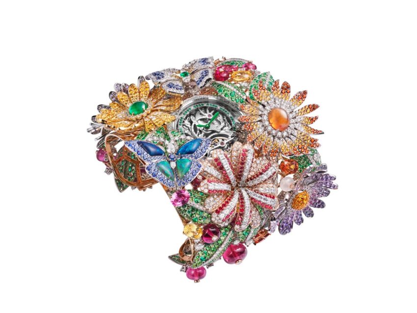 Bulgari2022GIARDINO DELL EDEN TOURBILLON103677PACKSHOT002 Watches World