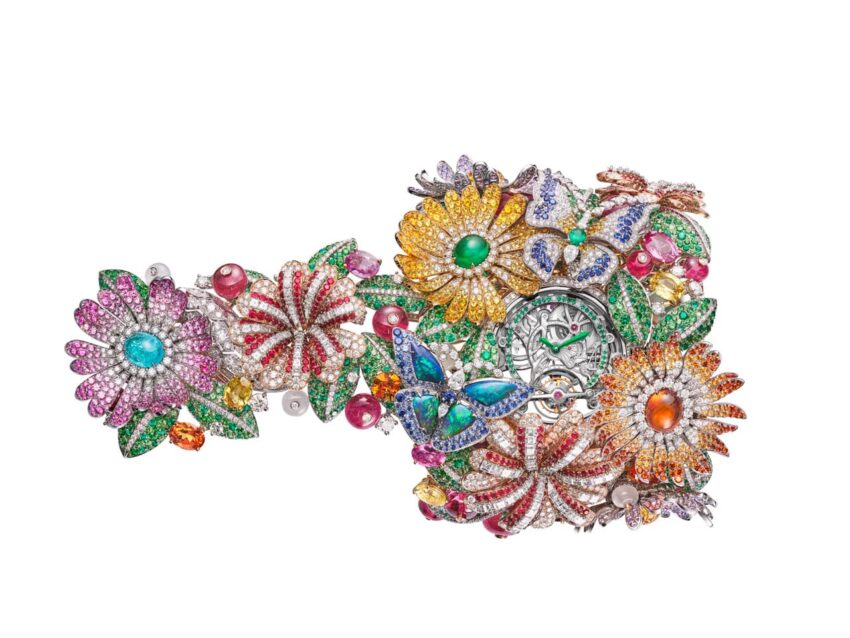 Bulgari2022GIARDINO DELL EDEN TOURBILLON103677PACKSHOT003 Watches World