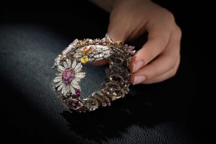 Bulgari2022GIARDINO EDEN PICCOLISSIMO103674CRAFT001 Watches World