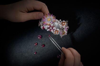 Bulgari2022GIARDINO EDEN PICCOLISSIMO103674CRAFT003 Watches World