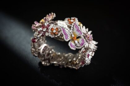 Bulgari2022GIARDINO EDEN PICCOLISSIMO103674CRAFT010 Watches World