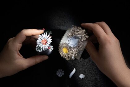 Bulgari2022GIARDINO EDEN PICCOLISSIMO103674CRAFT017 Watches World