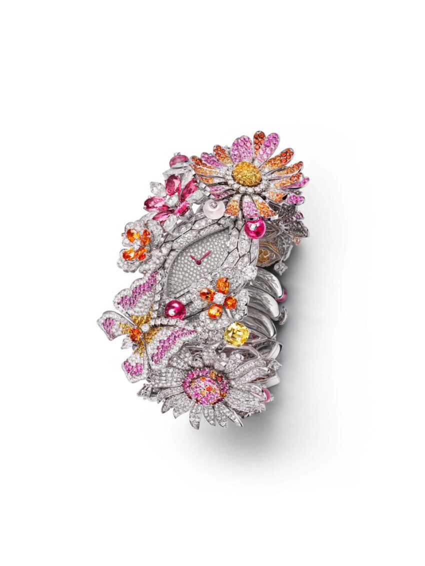 Bulgari2022GIARDINO EDEN PICCOLISSIMO103674PACKSHOT001 Watches World