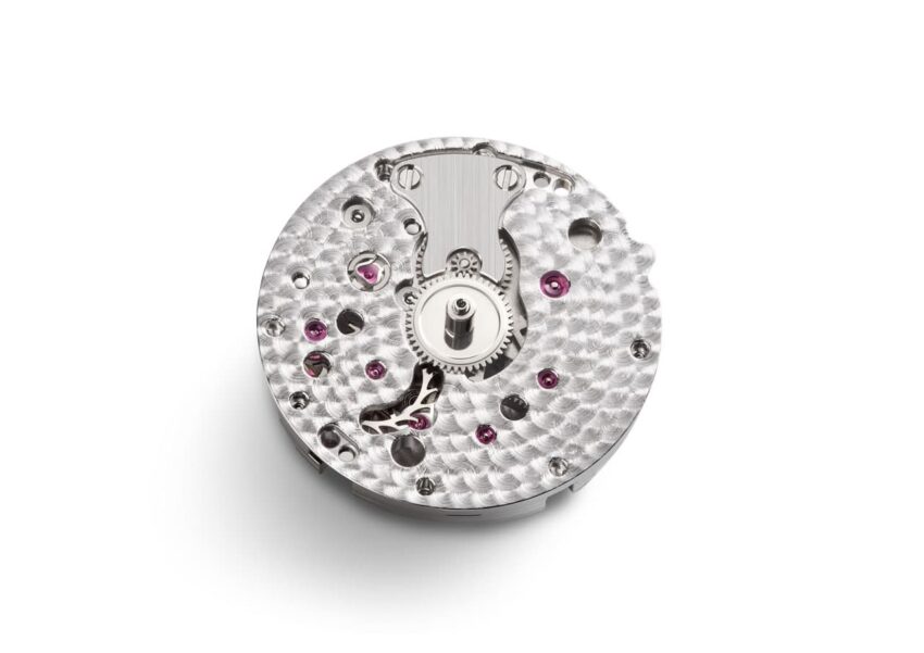 Bulgari2022PiccolissimomvtBVL100003 Watches World