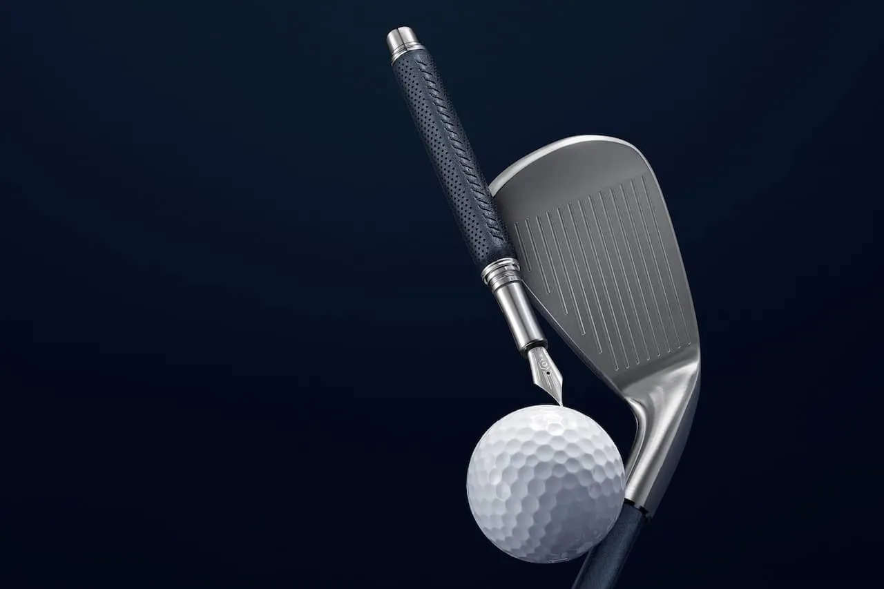 Caran d'Ache Varius Trophy