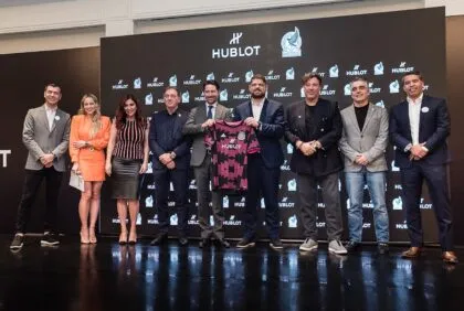 Hublot FMF 2022