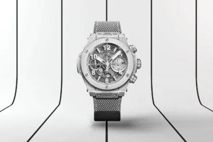 Hublot_Big Bang Unico Essential Grey coverl