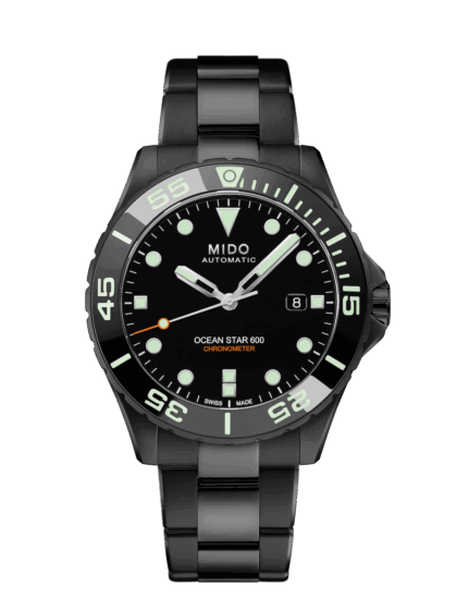 M0266083305100 Watches World