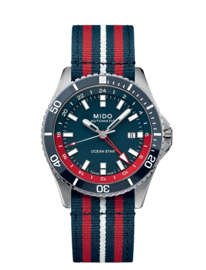 M0266291104100B Watches World