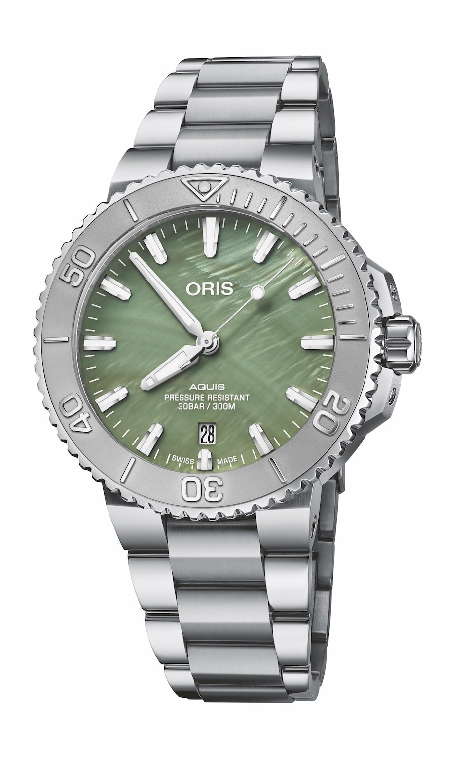 Oris New York Harbor Limited Edition Watches World Oris New York Harbor Limited Edition