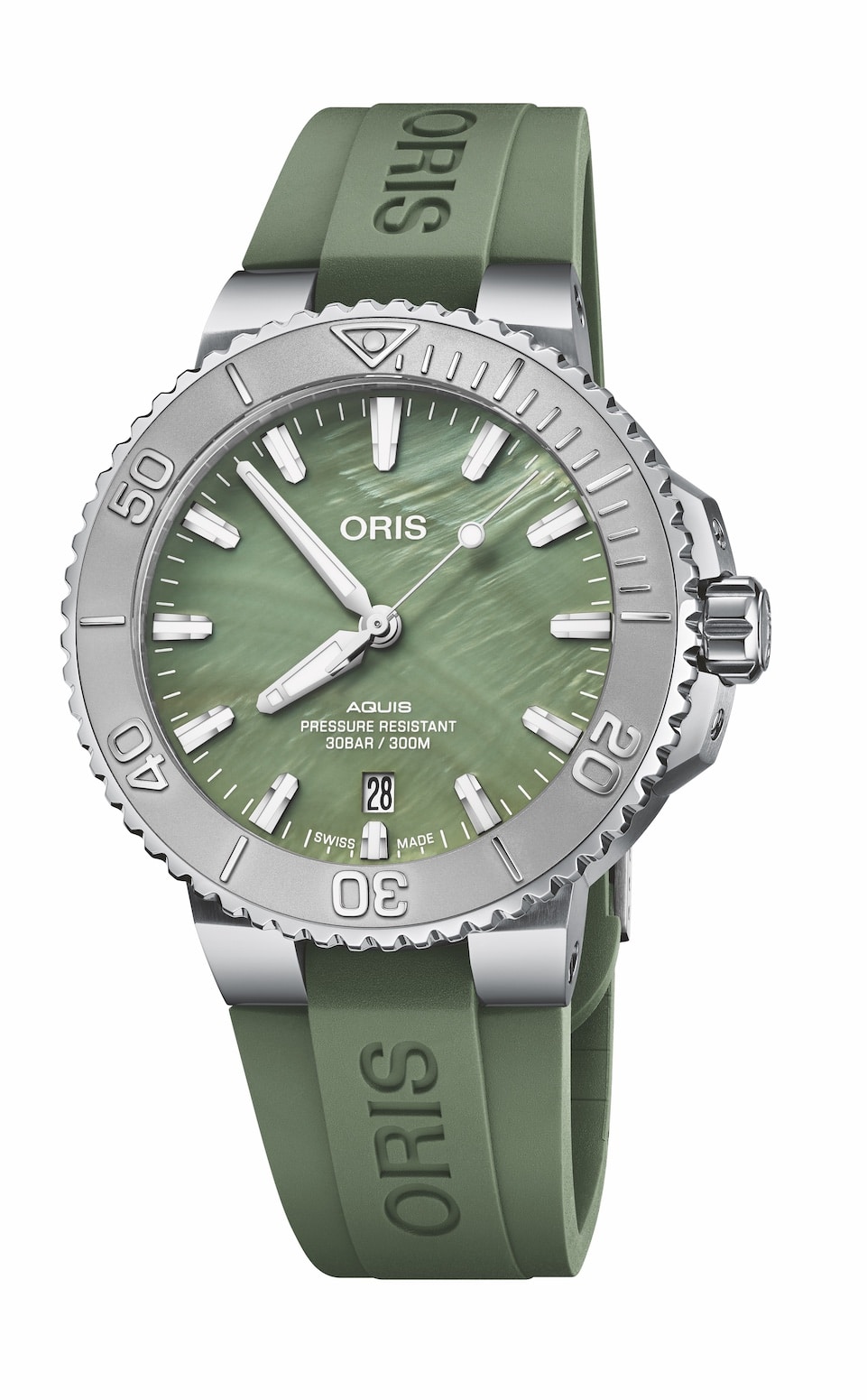 Oris New York Harbor Limited Edition Watches World Oris New York Harbor Limited Edition