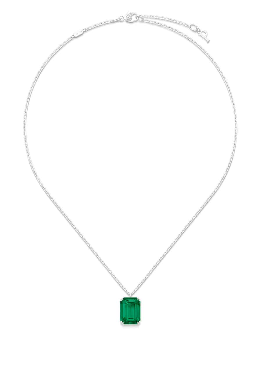 SOLSTICE BY PIAGETNECKLACEG37R7101 B Watches World