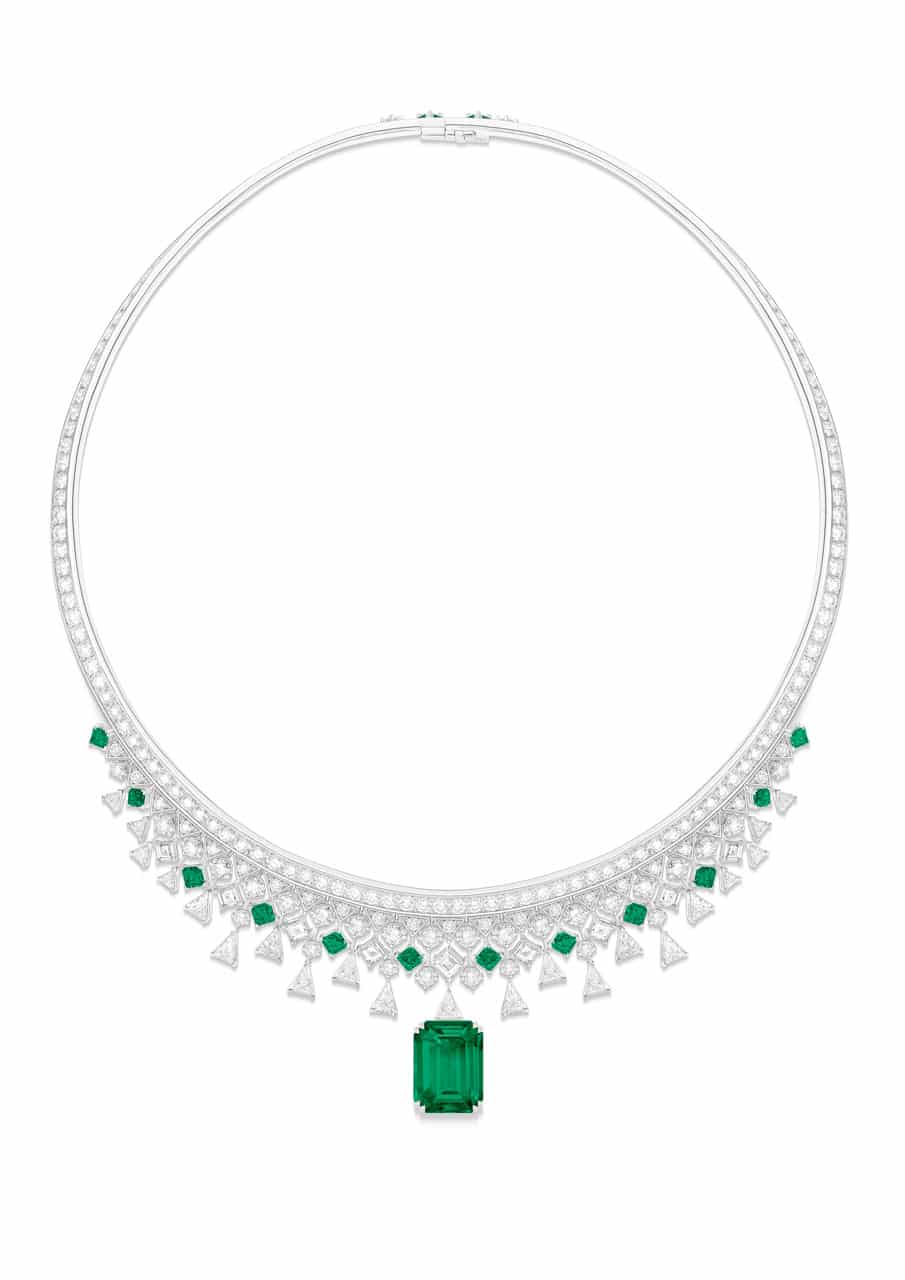 SOLSTICE BY PIAGETNECKLACEG37R7101A Watches World