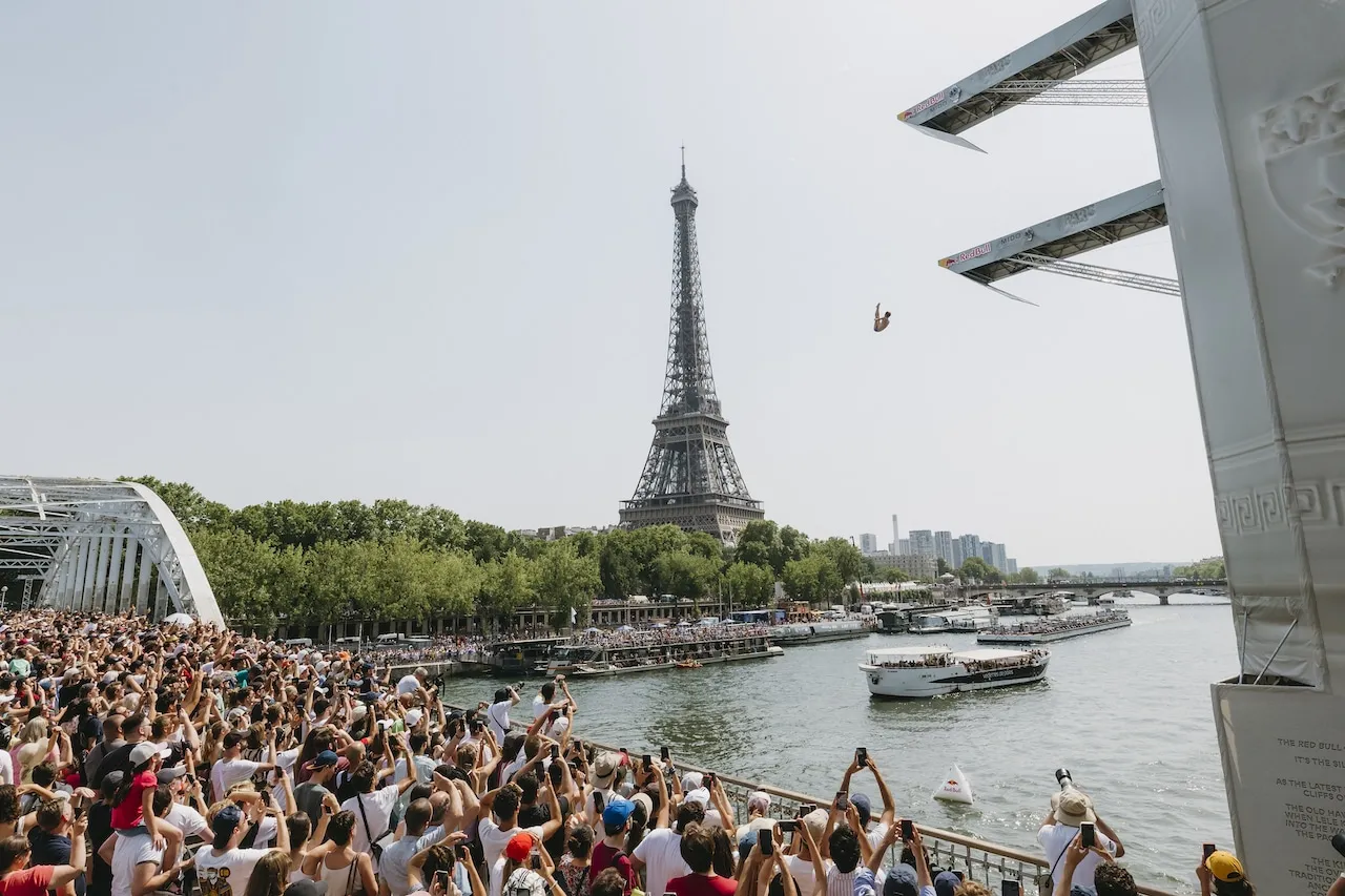 Mido presentó en París sus nuevos Ocean Star 600 y GMT