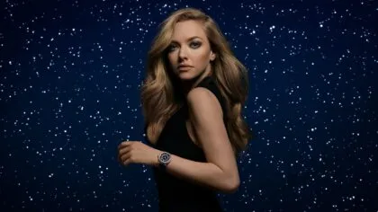 Amanda Seyfried y el Rendez-Vous Dazzling Star se adueñan de la pantalla