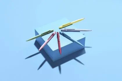 Caran d´Ache 849 Claim Your Style Ed.4 2